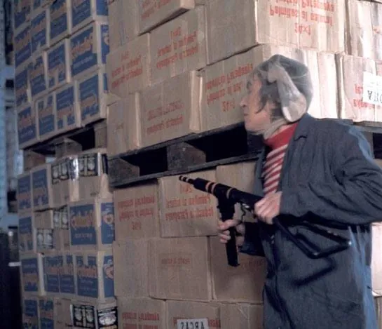 Большой переполох (1973) скачать торрент файл Большой переполох (1973) фильм скачать торрент файл