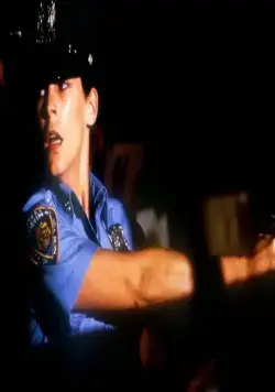 Голубая сталь (1990) скачать торрент бесплатно Голубая сталь (1990) фильм скачать торрент бесплатно