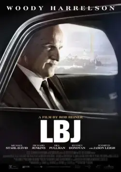 ЛБД / LBJ (2016) фильм скачать через торрет бесплатно в хорошем качестве