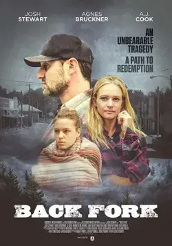 Бэк Форк / Back Fork (2019) фильм скачать через торрет бесплатно в хорошем качестве
