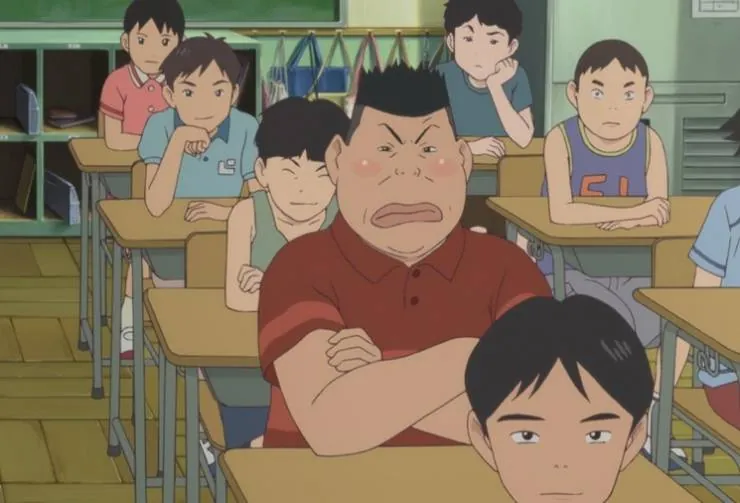 Рояль в лесу (2007) скачать торрент бесплатно Рояль в лесу (2007) мультфильм скачать торрент бесплатно