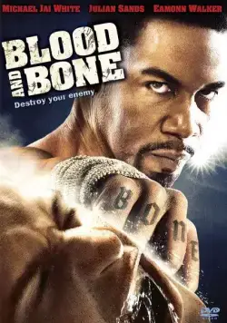 Кровь и кость / Blood and Bone (2009) фильм скачать через торрет бесплатно в хорошем качестве