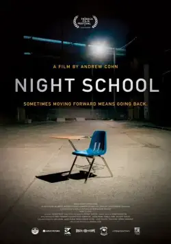 Вечерняя школа / Night School (2016) фильм скачать через торрет бесплатно в хорошем качестве