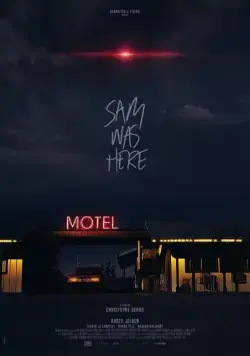 Сэм был здесь / Sam Was Here (2016) фильм скачать через торрет бесплатно в хорошем качестве