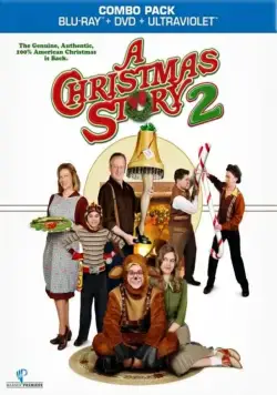 Рождественская история 2 / A Christmas Story 2 (2012) фильм скачать через торрет бесплатно в хорошем качестве
