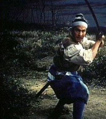 Самурай 2: Дуэль у храма (1955) в хорошем качестве скачать торрент файл Самурай 2: Дуэль у храма (1955) фильм в хорошем качестве скачать торрент файл