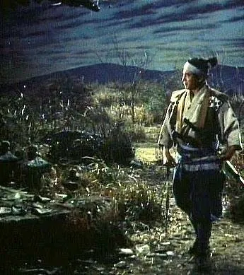 Самурай 2: Дуэль у храма (1955) скачать торрент файл Самурай 2: Дуэль у храма (1955) фильм скачать торрент файл