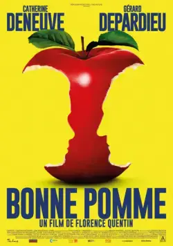 Хорошее яблоко / Bonne pomme (2017) фильм скачать через торрет бесплатно в хорошем качестве