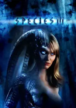 Особь 3 / Species III (2004) фильм скачать через торрет бесплатно в хорошем качестве
