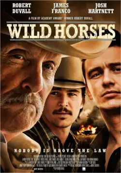 Дикие лошади / Wild Horses (2014) фильм скачать через торрет бесплатно в хорошем качестве