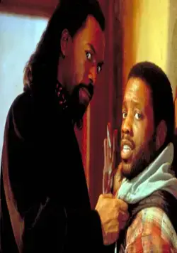 Вампир в Бруклине (1994) скачать торрент файл Вампир в Бруклине (1994) фильм скачать торрент файл