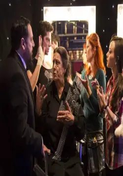 Убойный огонек (2015) скачать торрент бесплатно Убойный огонек (2015) фильм скачать торрент бесплатно