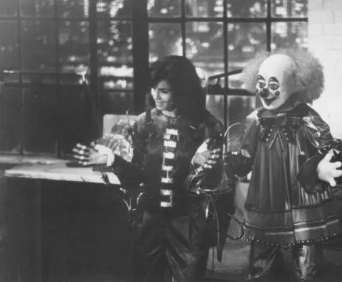 Иллюзия убийства (1985) скачать торрент файл Иллюзия убийства (1985) фильм скачать торрент файл