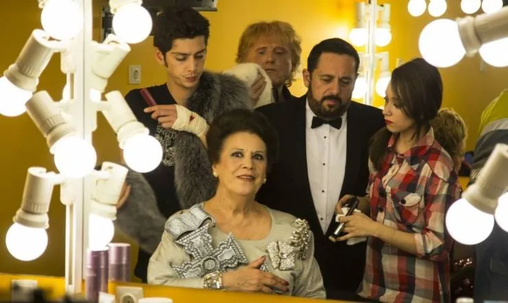 Убойный огонек (2015) в хорошем качестве скачать торрент файл Убойный огонек (2015) фильм в хорошем качестве скачать торрент файл