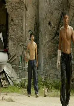 Брат (2010) скачать торрент файл Брат (2010) фильм скачать торрент файл