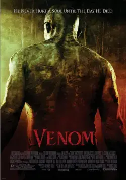 Болото / Venom (2005) фильм скачать через торрет бесплатно в хорошем качестве
