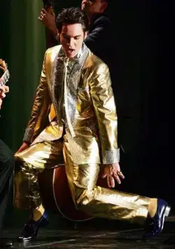 Элвис. Ранние Годы (2005) скачать торрент файл Элвис. Ранние Годы (2005) фильм скачать торрент файл