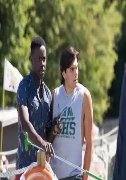 Мажоры на каникулах (2016) скачать торрент бесплатно Мажоры на каникулах (2016) фильм скачать торрент бесплатно