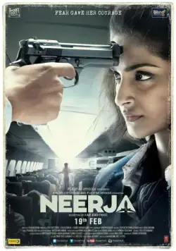 Нирджа / Neerja (2016) фильм скачать через торрет бесплатно в хорошем качестве