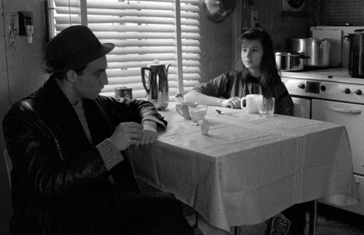 Более странно, чем в раю (1984) скачать торрент бесплатно Более странно, чем в раю (1984) фильм скачать торрент бесплатно