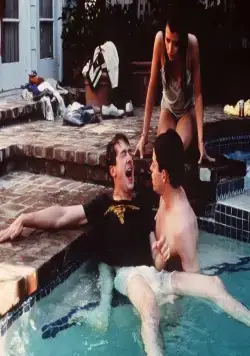 Выходной день Ферриса Бьюллера (1986) скачать торрент бесплатно Выходной день Ферриса Бьюллера (1986) фильм скачать торрент бесплатно