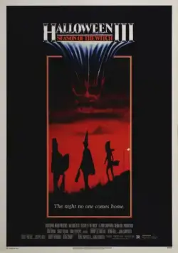 Хэллоуин 3: Сезон ведьм / Halloween 3: Noche de brujas (1982) фильм скачать торрент файле бесплатно Скачать Хэллоуин 3: Сезон ведьм / Halloween 3: Noche de brujas(1982) фильм с торрента бесплатно