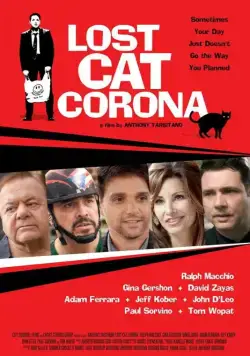 В Короне пропал кот / Lost Cat Corona (2017) фильм скачать через торрет бесплатно в хорошем качестве