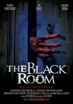 Чёрная комната / The Black Room (2017) фильм скачать через торрет бесплатно в хорошем качестве