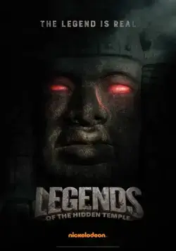 Легенды затерянного храма / Legends of the Hidden Temple (2016) фильм скачать через торрет бесплатно в хорошем качестве