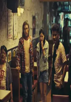 Следующая полночь (2014) скачать торрент бесплатно Следующая полночь (2014) фильм скачать торрент бесплатно