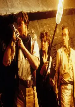 Мумия (1999) скачать торрент файл Мумия (1999) фильм скачать торрент файл