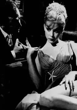 Лолита Lolita (1962) в хорошем качестве скачать торрент файл Лолита Lolita (1962) фильм в хорошем качестве скачать торрент файл