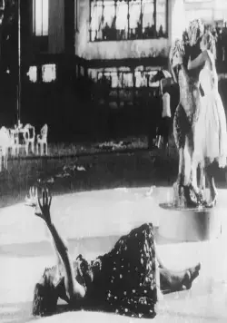 Ночь (1961) в хорошем качестве скачать торрент файл Ночь (1961) фильм в хорошем качестве скачать торрент файл