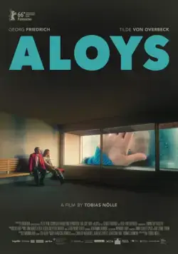 Алойс / Aloys (2016) фильм скачать через торрет бесплатно в хорошем качестве