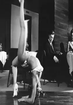 Ночь (1961) скачать торрент бесплатно Ночь (1961) фильм скачать торрент бесплатно