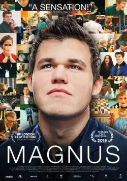 Магнус / Magnus (2016) фильм скачать через торрет бесплатно в хорошем качестве