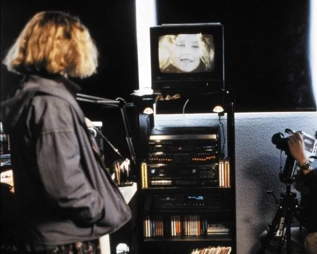 Видео Бенни (1992) скачать торрент файл Видео Бенни (1992) фильм скачать торрент файл