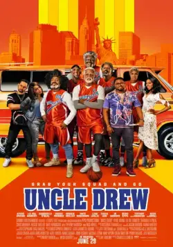 Дядя Дрю / Uncle Drew (2018) фильм скачать через торрет бесплатно в хорошем качестве