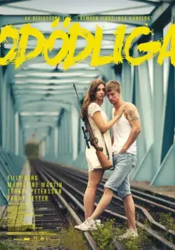 Бессмертные / Odödliga (2015) фильм скачать через торрет бесплатно в хорошем качестве