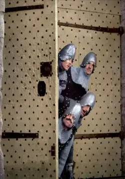 Монти Пайтон и Священный Грааль (1975) в хорошем качестве скачать торрент файл Монти Пайтон и Священный Грааль (1975) фильм в хорошем качестве скачать торрент файл