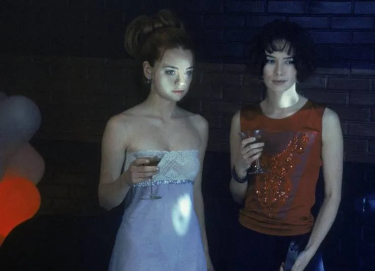 Сплетня (2000) в хорошем качестве скачать торрент файл Сплетня (2000) фильм в хорошем качестве скачать торрент файл