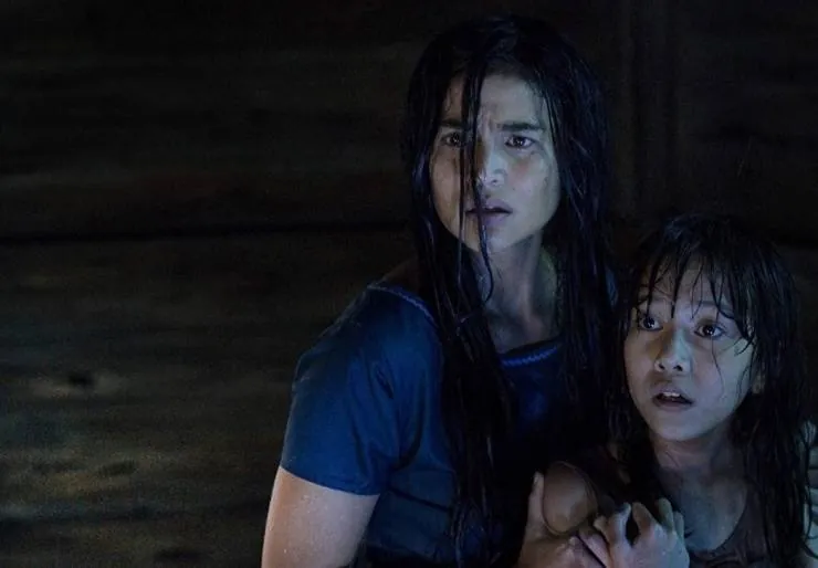 Аврора (2018) скачать торрент бесплатно Аврора (2018) фильм скачать торрент бесплатно