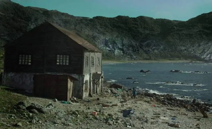 Аврора (2018) скачать торрент файл Аврора (2018) фильм скачать торрент файл