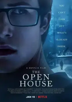 Дом на продажу / The Open House (2018) фильм скачать через торрет бесплатно в хорошем качестве