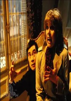 След Розовой Пантеры (1982) скачать торрент файл След Розовой Пантеры (1982) фильм скачать торрент файл