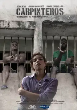Дятлы / Carpinteros (2017) фильм скачать через торрет бесплатно в хорошем качестве
