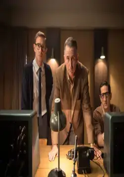 Шоу Эйхмана (2015) скачать торрент файл Шоу Эйхмана (2015) фильм скачать торрент файл