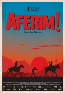 Браво! / Aferim! (2015) фильм скачать через торрет бесплатно в хорошем качестве