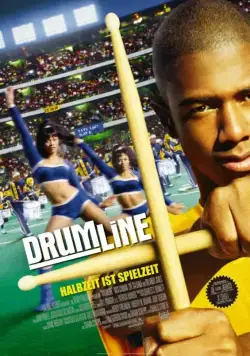 Барабанная дробь / Drumline (2002) фильм скачать через торрет бесплатно в хорошем качестве