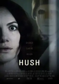 Тишина / Hush (2014) фильм скачать через торрет бесплатно в хорошем качестве